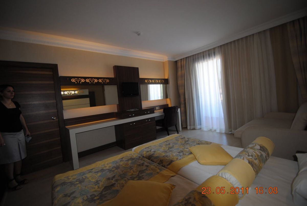 imagini hotel CLUB KONAKLI BEACH ALANYA